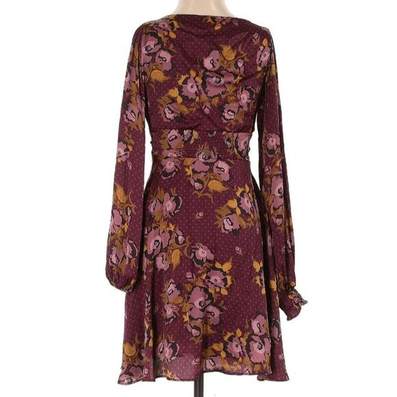 NWT Free People Morning Light Dress - Picture 3 of 10